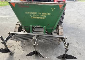 Sprzedam sadzarkę do ziemniaków