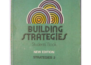 Building Strategies Student's Book New Edition Strategies 2
