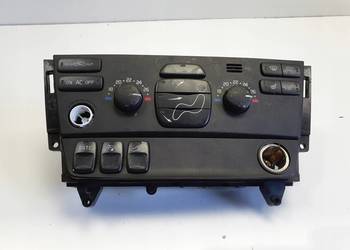 PANEL KLIMATYZACJI Volvo S60 I V70 II XC70 _ nawiewu 8697140