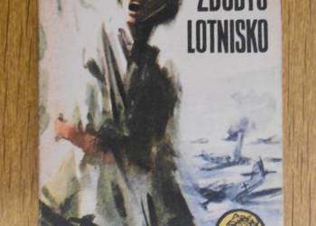 Żółty Tygrys - Zdobyć lotnisko - 4/78