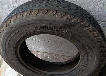 Sprzedam oponę rolniczą 6.00-16 cali