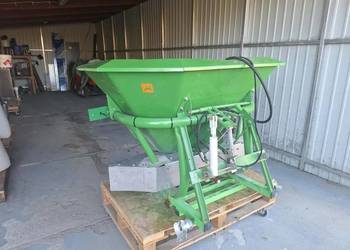 Rozsiewacza Amazone Za-e 402