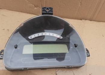 licznik zegary Citroen C3 I 03-12r P9660225780 1.1 1.4 benz