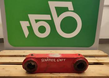 Łącznik Schaffer 460T