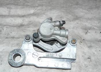 Yamaha TT 600 S E Zacisk Hamulca Tył Nissin Jarzmo4GV TT600S TT600E