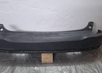 Citroen C5X Zderzak Tył