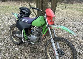 Sprzedam wsk 175 Okazja