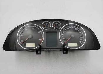 Licznik Zegary VW Passat B5 TDI 3B0920847E 110.080.199/010