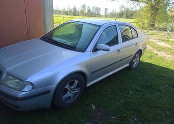 Sprzedam auto