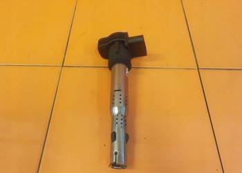 A4 GOLF LEON ALTEA JETTA 2.0 TFSI 08r 200KM BWE cewka zaplonowa 413440461