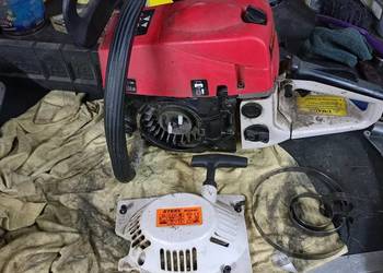 Piła spalinowa Bestcraft