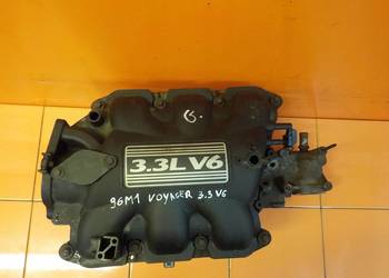 VOYAGER IV CARAVAN 3.3 B kolektor ssacy 04781395AH