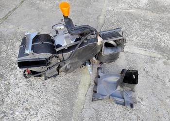 Audi 80 B4 Kombajn klimatyzacji manualnej Nawiewu Parownik Wentylator