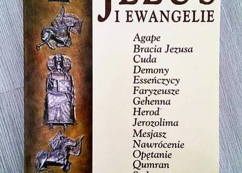 Jezus i ewangelie - César Vidal Manzanares - Mały Słownik