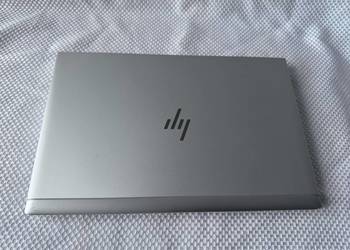 Laptop HP Elitebook 840 G8 i5evo 1135G7 16GB RAM 512 ssd