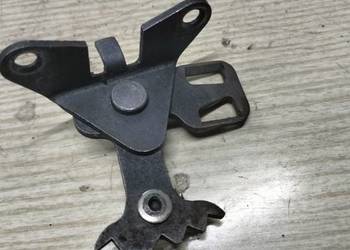 Aparat zmiany biegów WSK 125