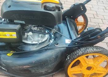 Kosiarka spalinowa Markowa Silnik Honda