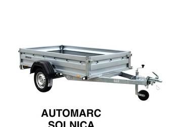 Zaslaw 235rs z resorami fabrycznie nowa