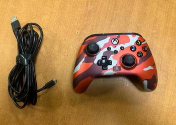 Pad Kontroler Powera do konsoli Xbox One