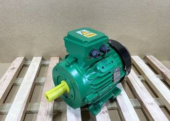 silnik elektryczny 5,5kW 2900obr. 3fazowy B34