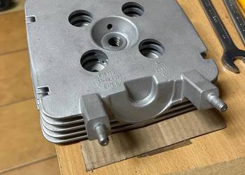 Głowica mz Etz 150 ddr