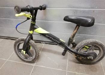 Sprzedam rowerek biegowy b-twin