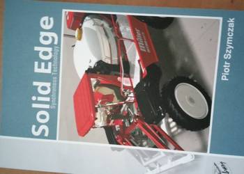 płytka CD do Solid Edge-pomoc do obslugi programu
