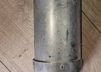 Wydech końcówka honda cr 85 80