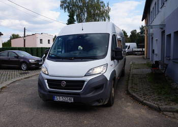 Fiat Ducato 33 2.3 M-jet