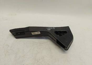 Transit Custom II ślizg mocowanie zderzaka prawe prawy przódpz31-17d958-ac