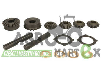 6190225M91, 6190224M91, 47109228, 3523085M1, 3475577M1, 231397A1 ZESTAW CNH