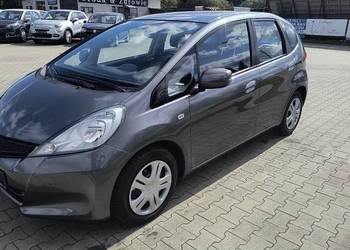 Honda Jazz 1.2 benzyna