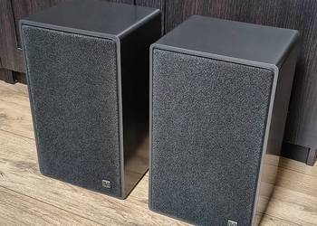 Grundig box 550 hifi kolumny glośnikowe