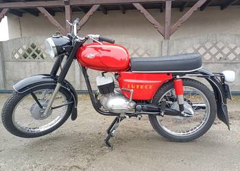 WSK LUTECE EXPORT www.motobazar-prl.pl