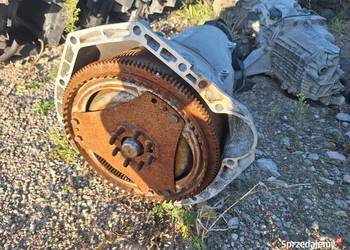 Skrzynia Biegów Mercedes W203 2.2CDI 5-Bieg