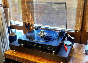 GRAMOFON SONY PS-LX49P