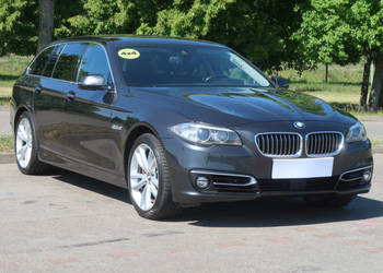 BMW 5 535d xDrive