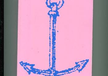 Od portu do portu - Cendrars