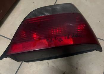 Lampa tyl prawa daewoo nexia