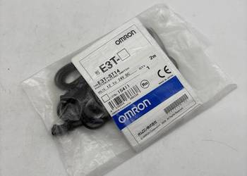 Omron E3T-ST14 Photoelectric switch