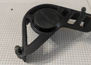 Kawasaki KEF 300 osłona zębatki przód