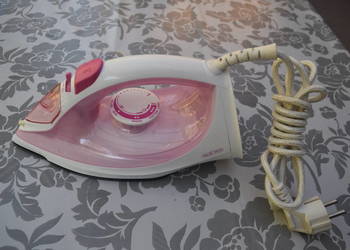 Żelazko Oryginał PHILIPS*Parowe Mocne 2000 Wat*Okazja*Olsztyn