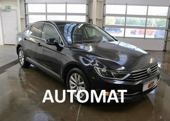 Volkswagen Passat 1,6 tdi 120ps * automat dsg * climatronic * nawigacja * …