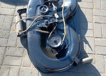 Kosiński Husqvarna