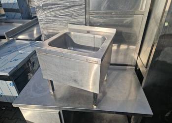 ZLEW PORZĄDKOWY 50/50/50