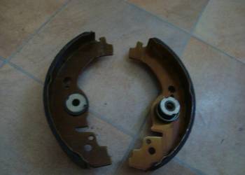 szczęki hamulcowe do łada 2107