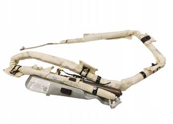 KURTYNA PRAWA 5N 5N0880742H VW Volkswagen Tiguan I (2007-2016)