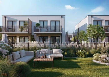 Oferta sprzedaży mieszkania Wrocław 55.73m2 3-pok