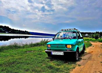 Fiat 126p Fiat 126p