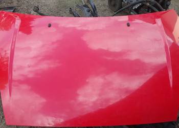 maska ford fiesta mk5 02-08 w kolor  K2